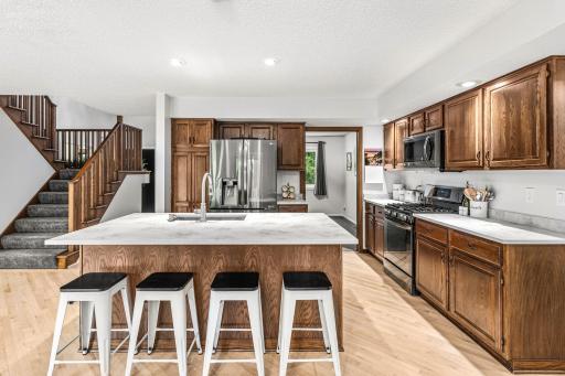 4572 Wild Canyon Drive, Saint Paul, MN 55129