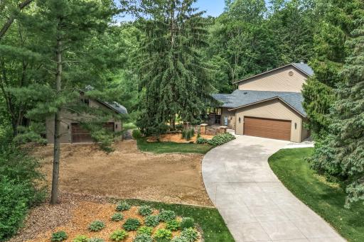 4572 Wild Canyon Drive, Saint Paul, MN 55129
