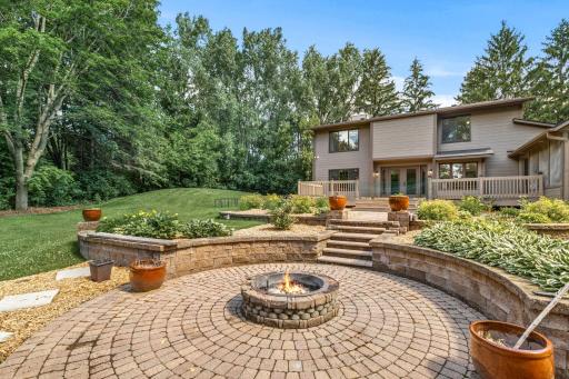 4572 Wild Canyon Drive, Saint Paul, MN 55129