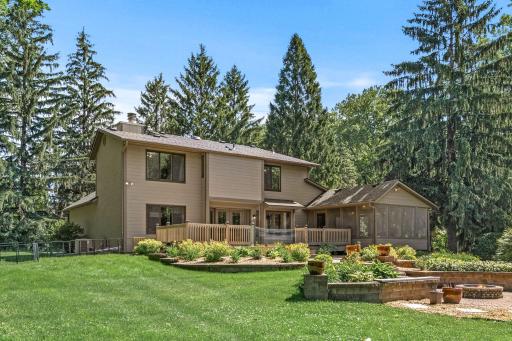 4572 Wild Canyon Drive, Saint Paul, MN 55129