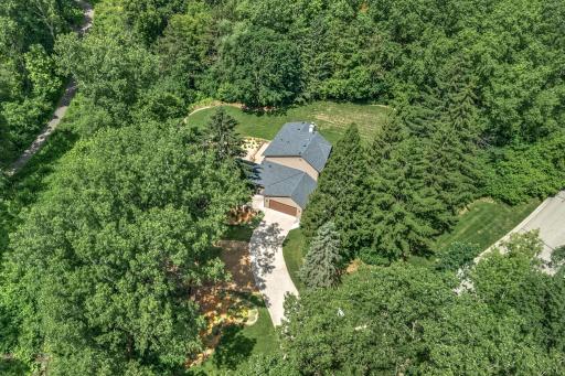 4572 Wild Canyon Drive, Saint Paul, MN 55129