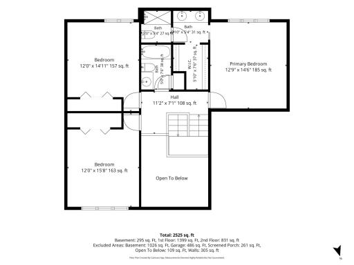 4572 Wild Canyon Drive, Saint Paul, MN 55129