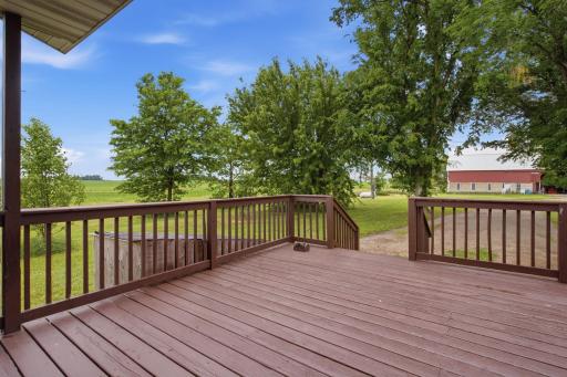 14453 880th Avenue, Sacred Heart, MN 56285