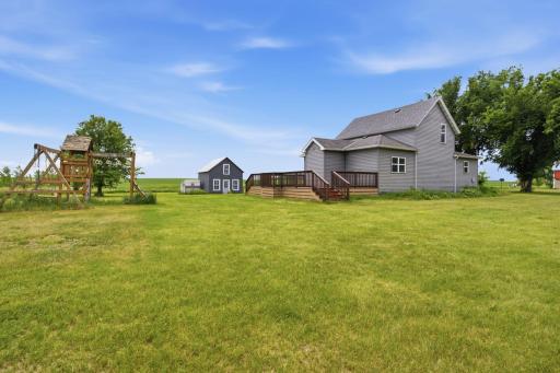 14453 880th Avenue, Sacred Heart, MN 56285