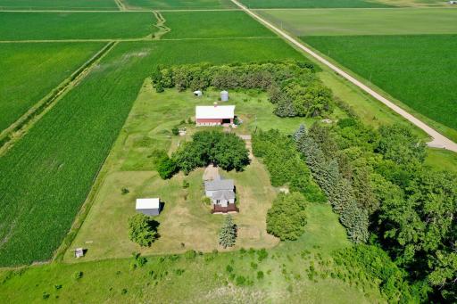 14453 880th Avenue, Sacred Heart, MN 56285