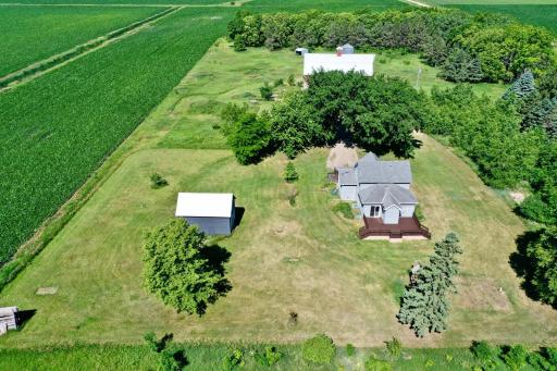 14453 880th Avenue, Sacred Heart, MN 56285