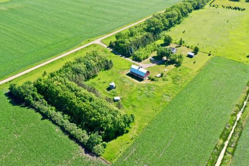 14453 880th Avenue, Sacred Heart, MN 56285
