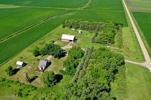 14453 880th Avenue, Sacred Heart, MN 56285