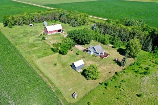 14453 880th Avenue, Sacred Heart, MN 56285