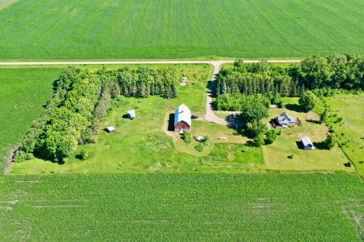 14453 880th Avenue, Sacred Heart, MN 56285