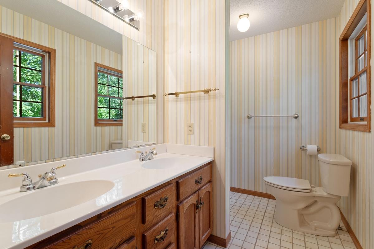 Master bath