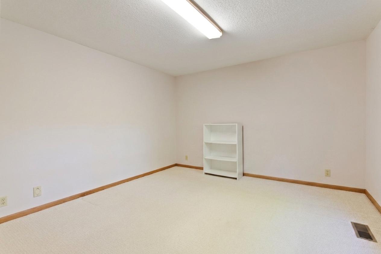 Bedroom 4 on the lower level