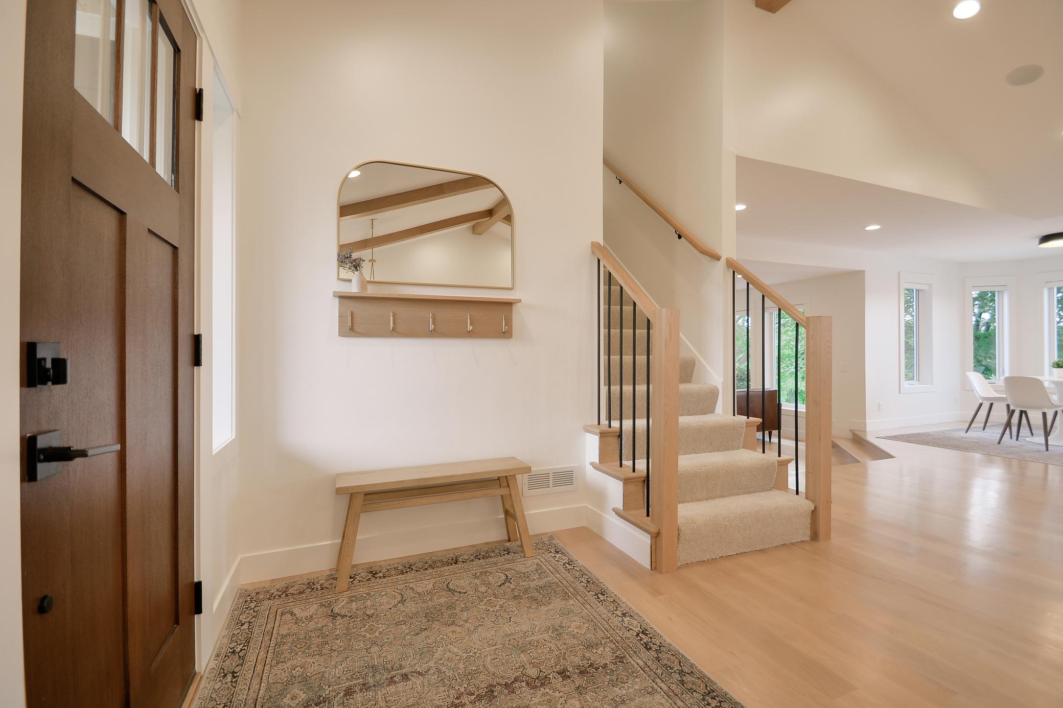 So many updates make this home move-in ready!