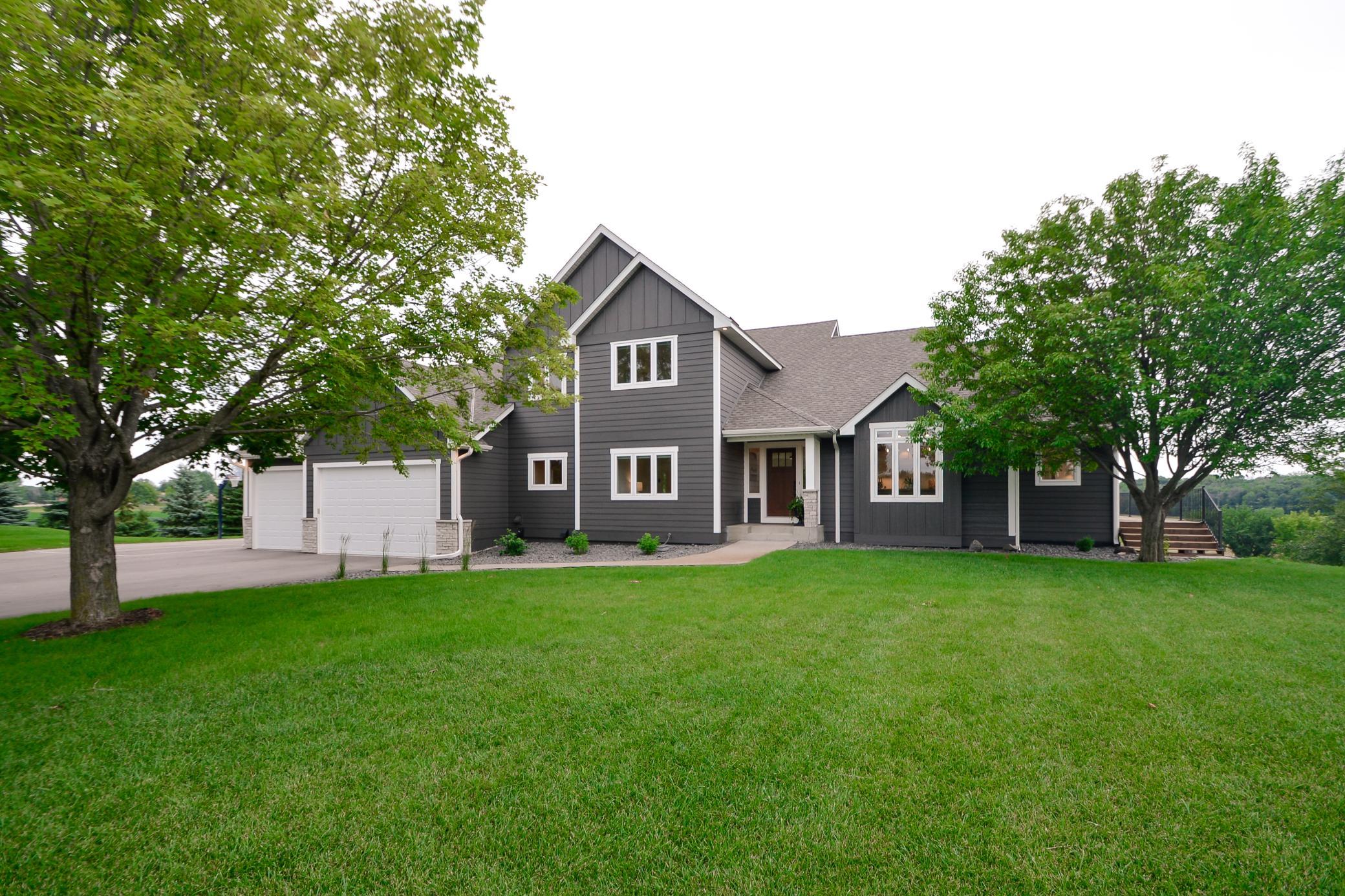 Welcome Home to 5721 94th Ave N!