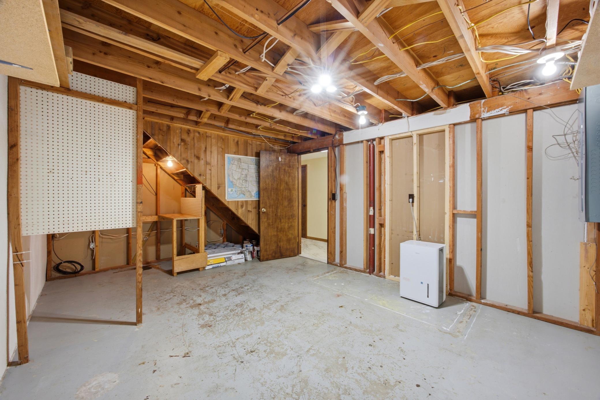 Storage Room
