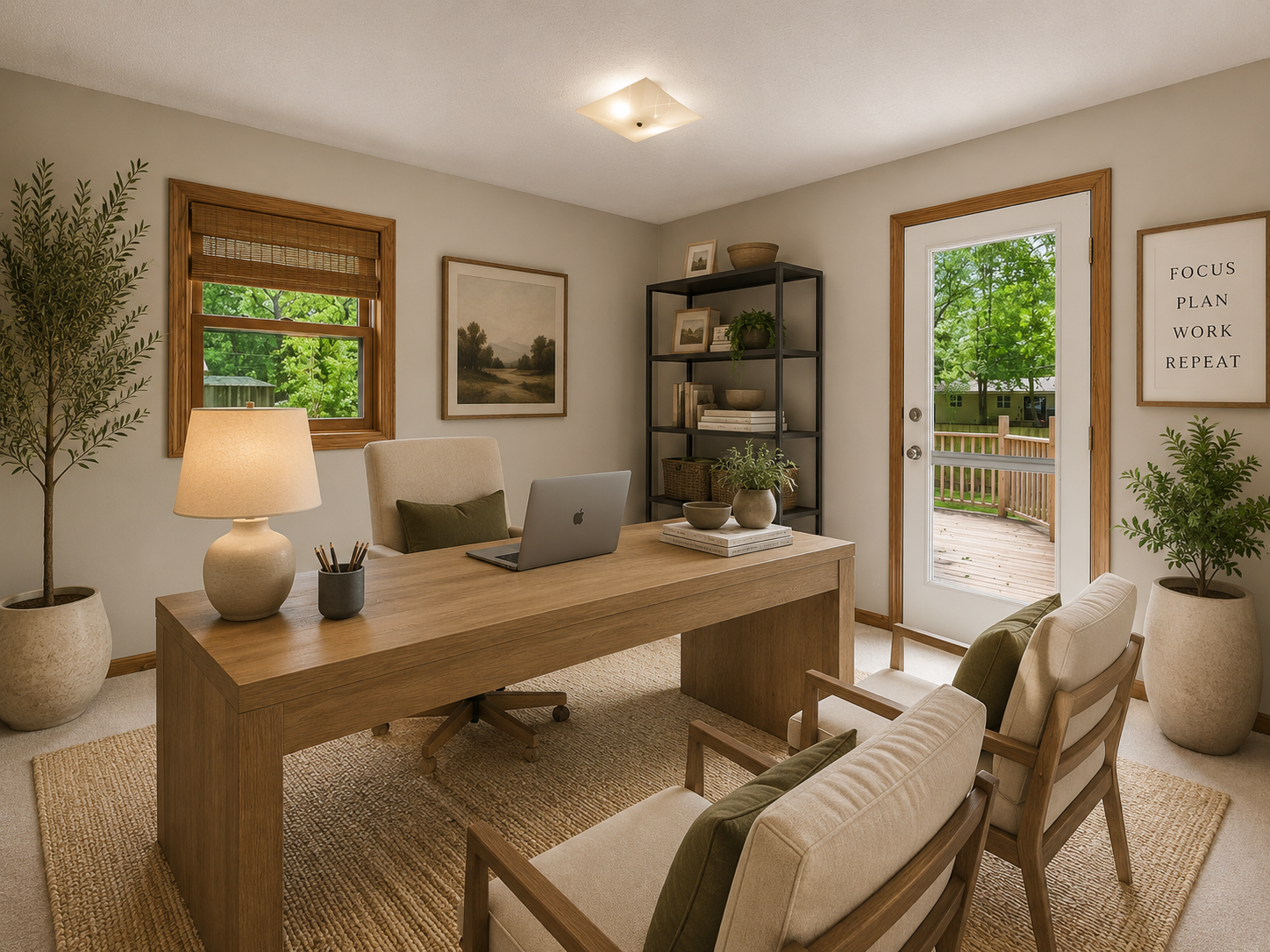 office/bedroom - VS