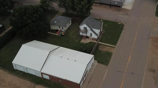 101 Wilson Street, Springfield, MN 56087