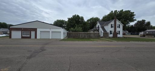 101 Wilson Street, Springfield, MN 56087