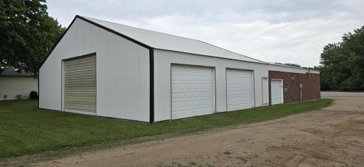 101 Wilson Street, Springfield, MN 56087