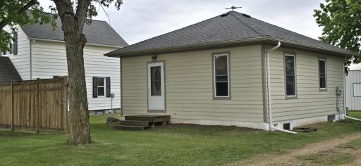101 Wilson Street, Springfield, MN 56087