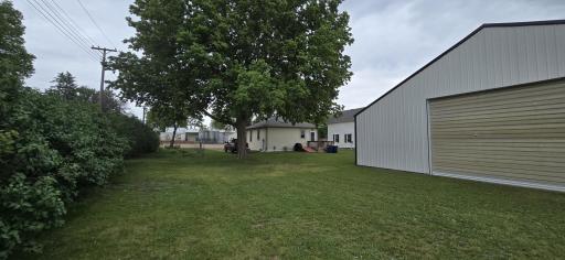 101 Wilson Street, Springfield, MN 56087