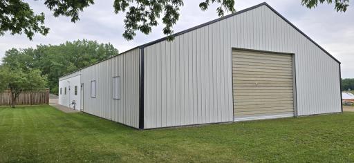 101 Wilson Street, Springfield, MN 56087
