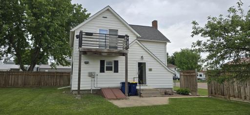 101 Wilson Street, Springfield, MN 56087