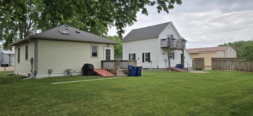 101 Wilson Street, Springfield, MN 56087