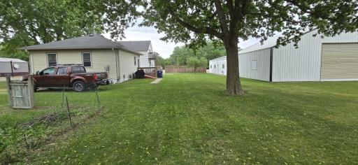 101 Wilson Street, Springfield, MN 56087