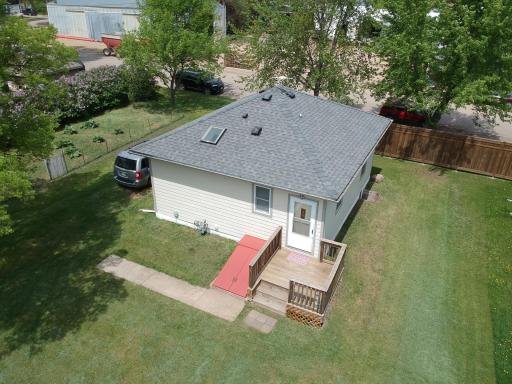 101 Wilson Street, Springfield, MN 56087