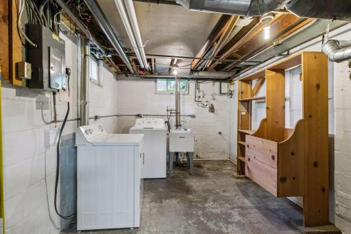 3200 Alabama Avenue S, Saint Louis Park, MN 55416