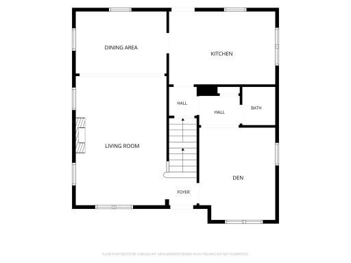 3200 Alabama Avenue S, Saint Louis Park, MN 55416