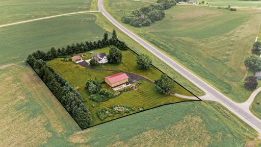 Photo for 42219 Highway 58 Boulevard, Zumbrota, MN 55992 - listing #7095317 42219 Highway 58 Boulevard, Zumbrota, MN 55992