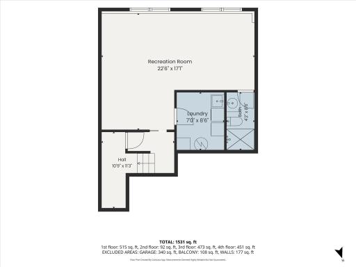 4029 Silver Lake Rd NE, Minneapolis, MN 55421