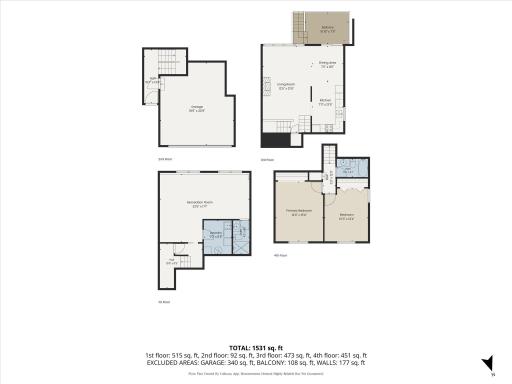 4029 Silver Lake Rd NE, Minneapolis, MN 55421
