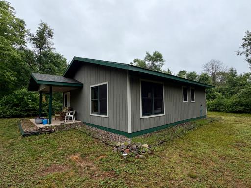 Photo for 7113 E Fire Hill Road, Gordon, WI 54838 - listing #7095341 7113 E Fire Hill Road, Gordon, WI 54838