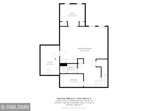 4429 Cosette Lane N, Hugo, MN 55038
