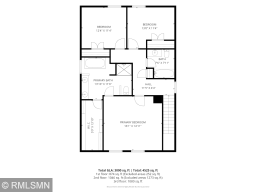 4429 Cosette Lane N, Hugo, MN 55038