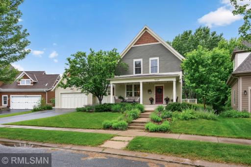 4429 Cosette Lane N, Hugo, MN 55038
