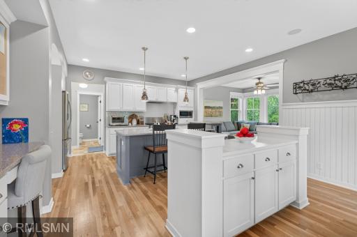 4429 Cosette Lane N, Hugo, MN 55038
