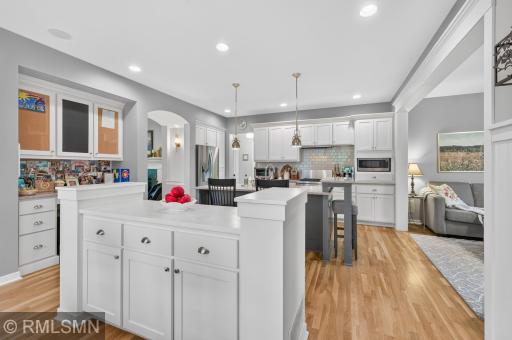 4429 Cosette Lane N, Hugo, MN 55038