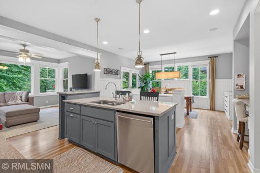4429 Cosette Lane N, Hugo, MN 55038