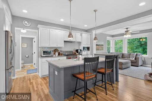 4429 Cosette Lane N, Hugo, MN 55038