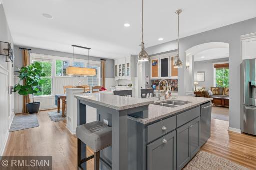 4429 Cosette Lane N, Hugo, MN 55038