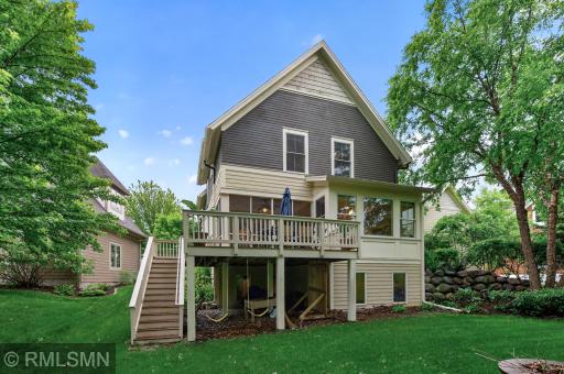 4429 Cosette Lane N, Hugo, MN 55038