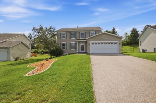 4918 Rusten Road, Saint Paul, MN 55122