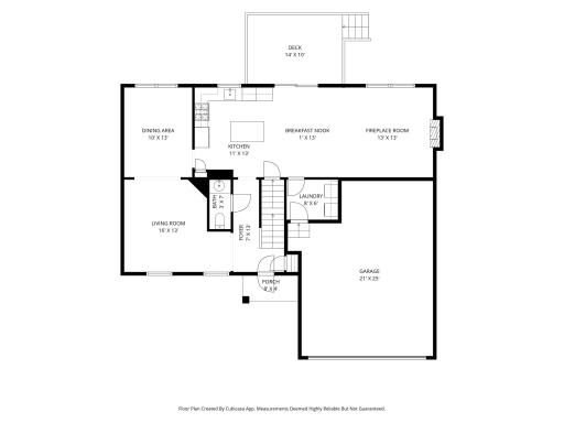 4918 Rusten Road, Saint Paul, MN 55122