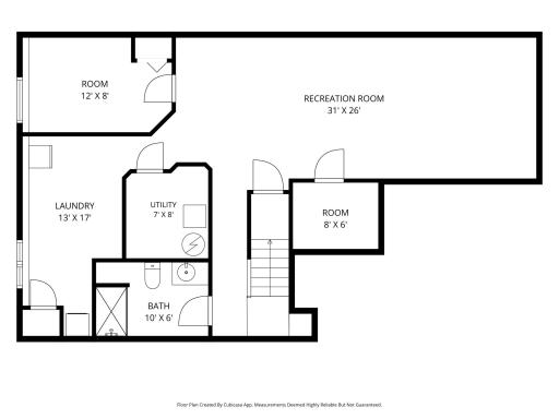 4918 Rusten Road, Saint Paul, MN 55122