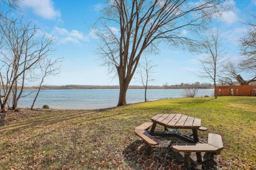 Herzog Acres Association on Wayzata Bay of Lake Minnetonka. Access is on McKenzie Point Road just off Hwy 101.