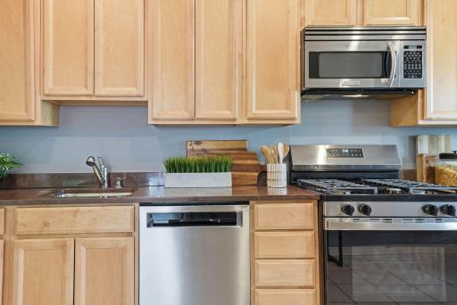 Thoughtful updates and timeless finishes make this home feel effortlessly comfortable.